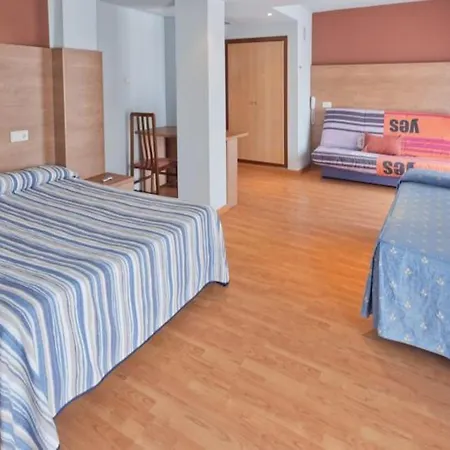 Hotel H Secret - Roulette 3 Malgrat De Mar/santa Susanna Malgrat de Mar